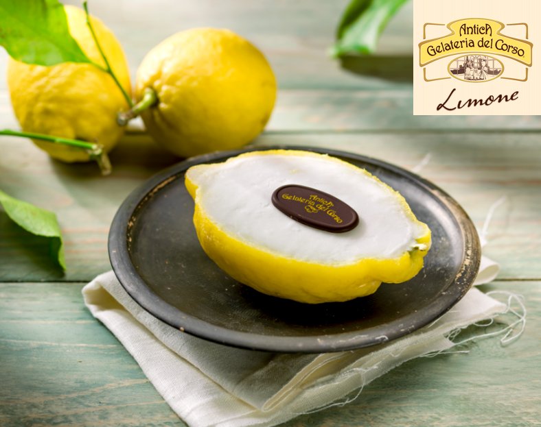 anticaAGDC's tweet photo. L' #estate non è ancora finita! Rinfrescate queste calde giornate di #Agosto con il #Limone di #AnticaGelateriadelCorso https://t.co/9H4NWr3Nwy