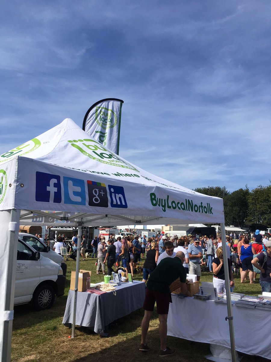 BuyLocalNorfolk tweet media