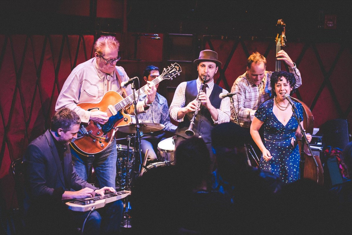 Tonight, we're back at #Barbes after a month off. 7pm-9pm.