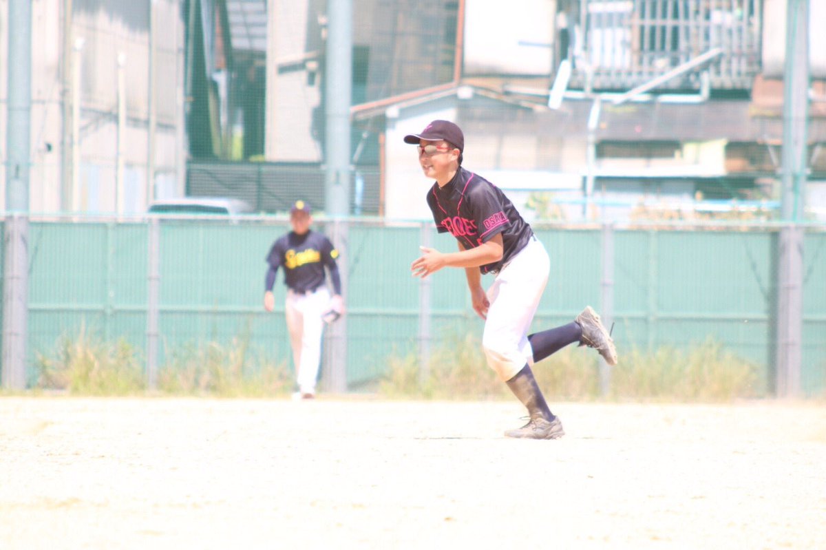G___HEROES's tweet photo. 選手としての入団希望も待ってます！
野球が好きならそれでOK👌
大阪市内メインに活動しています。高校とか大学で引退したけどやりたいなぁみたいな人是非٩( 'ω' )و

(HEROESのメンバーの友達とかたくさん入ってください😘) https://t.co/nuxnI4JkYX