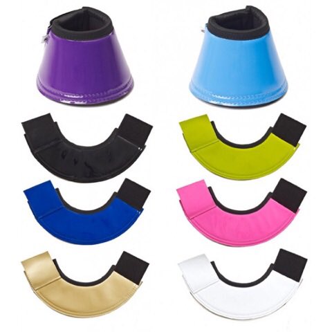 intheironstack's tweet image. Centaur PVC Patent Bell Boots • Size medium &amp;amp; in an array of colors • Was $15.95 now $9.00 • Today only on the site! Link to shop in bio.