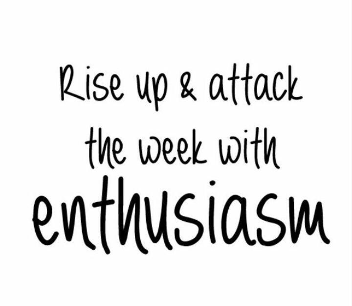 CARE_Catapult's tweet photo. Hey, Monday...you're mine! Let's get this week started! #DreamChaser #GoalSetter #LaunchYourFuture #MotivationMonday https://t.co/9Px9L8w7Qp