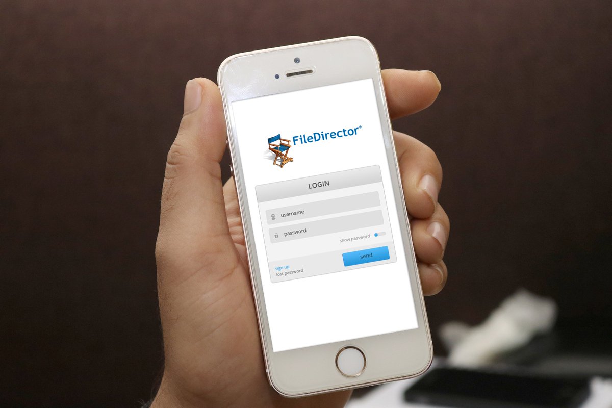 Frost_Tech_SA's tweet photo. Nuestra solución de gestión documental #FileDirector  le permite acceder desde cualquier plataforma digital a su información,este donde este https://t.co/1Yx8jJDaJF