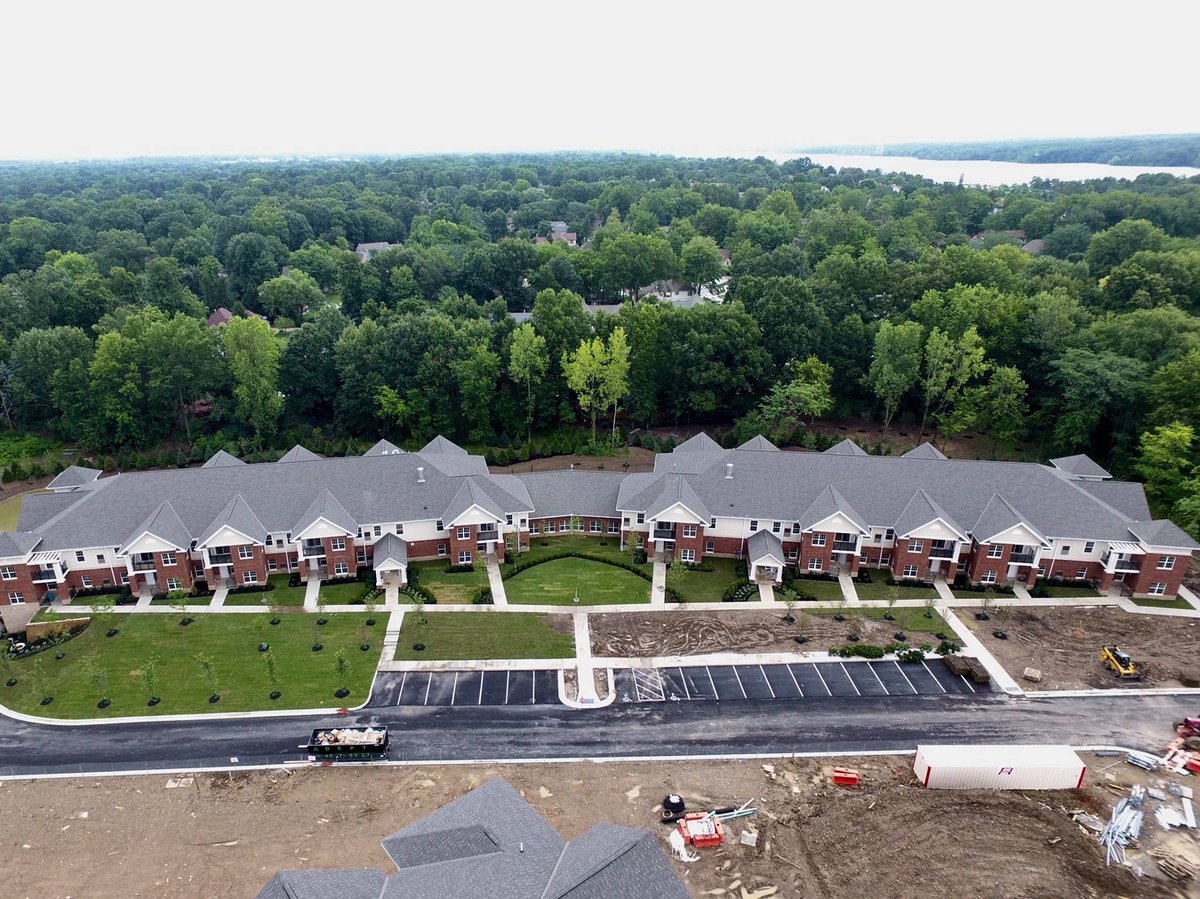 National Church Residences tweet media