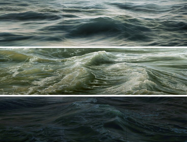 Inviernos_'s tweet photo. Ran Ortner, pintor estadounidense hiperrealista.

SÍ, SON PINTURAS. https://t.co/J6LDIyT8yJ