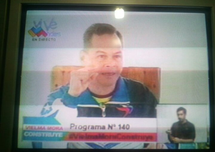 #EnTachiraNosUneLaPaz Ante una dirigencia opositora que ofrece drogas ¡Siempre el Deporte será nuestro pilar para lograr la Paz!