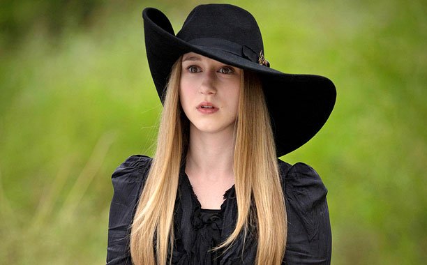 Catching Up: 8/17 Happy Birthday to: Taissa Farmiga, Donnie Wahlberg, Belinda Carlisle, Jack Patellis 