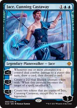 MasterOfBridge's tweet image. I'm too sexy. #MTGXLN