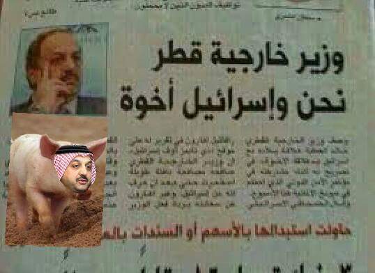 alyelfawy's tweet photo. @xEer5KPL20dttiB @JnAlMarri @amrelhady4000 لئيم ابن موزه والقردوجان و حمد السمين و القرداوى هم الخونه لدين الله https://t.co/pNeBiX7XwJ