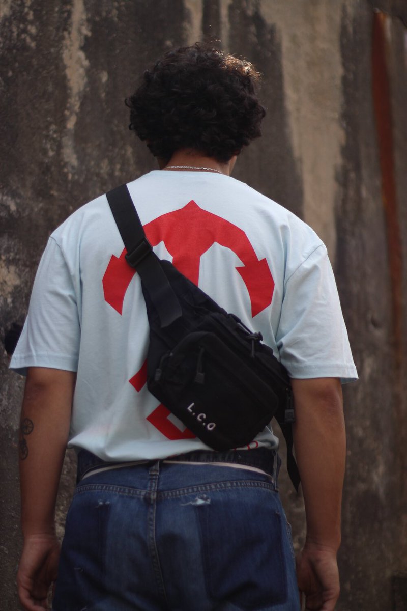 At 200 RT a winner will be chosen to receive a unreleased side bag. RT TO ENTER. 

Must be following us to be eligible to win.