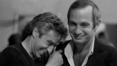 Happy Birthday to Ben Gazzara  