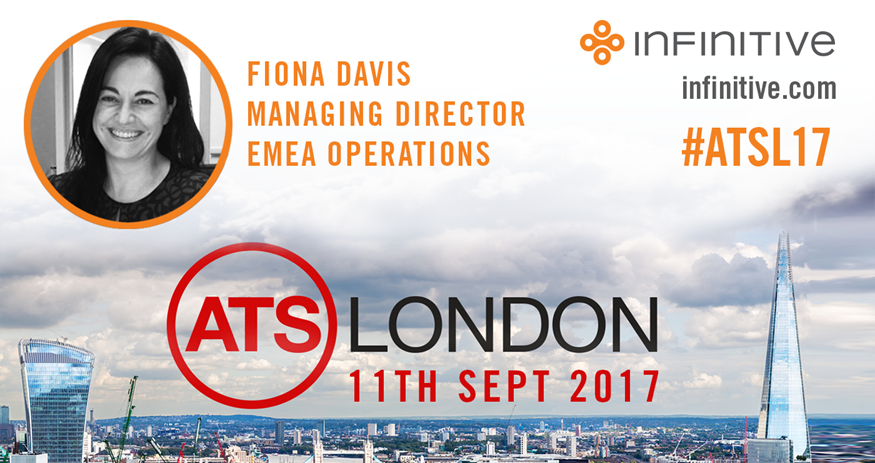 InfinitiveRocks's tweet photo. Our own Fiona Davis will be at #ATSL17 for panel on consultancies' role in service layer https://t.co/ms6rhfStc7 @exchangewire #datadriven https://t.co/e06YqVRpzK