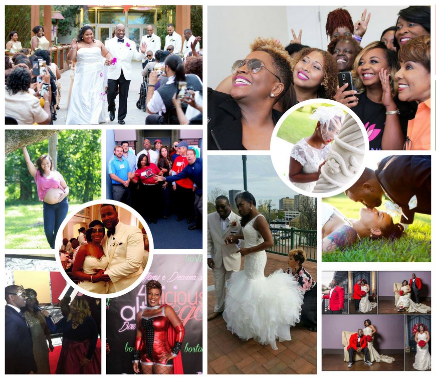 boston1stevents's tweet photo. 15 years experience specializing in wedding, social and corporate events! https://t.co/rBXPZtYgZ2 #BostonFirstEvents https://t.co/jIOmNvUFgF