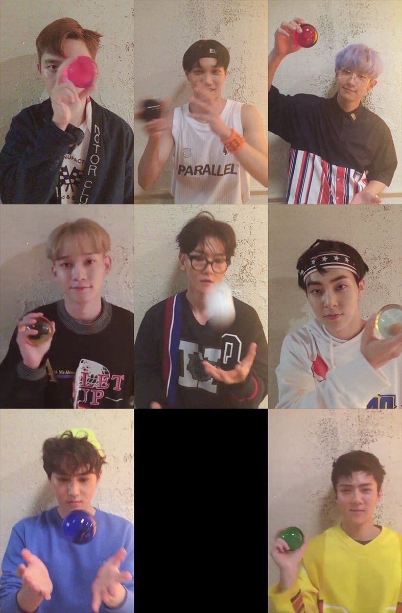 kimleeplay's tweet photo. และนี่คือภาคต่อ https://t.co/CvCan3RsRC