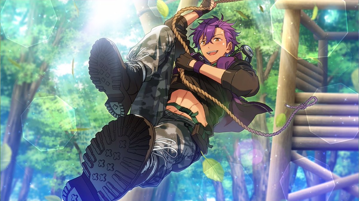 Happy Birthday ~ 08.29. Otogari Adonis ~ #乙狩アドニス #乙狩