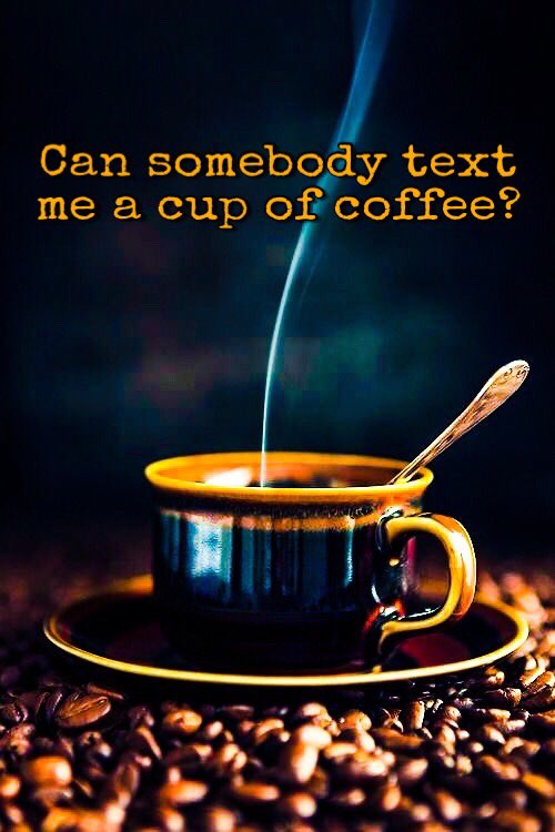 PuckettsLLC's tweet photo. #mondaycoffee #PuckettsCollision #Edmond #happyMonday #Coffeetime #collisionrepair #oklahoma #coffeeandcars #autorepair https://t.co/XciaPqOV8Y
