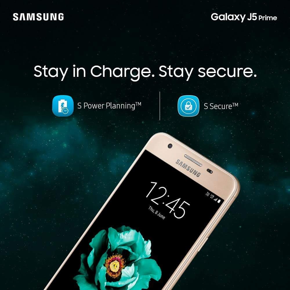 Samsung Nepal on Twitter: "S Secure feature ensures that only you have