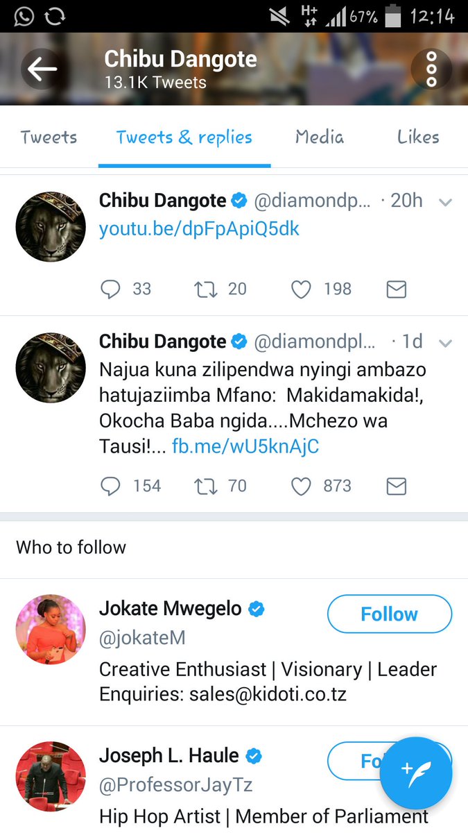 BabuuThonsa's tweet photo. @diamondplatnumz #simbaaaaaa๐ฅ๐ฅ๐ฅ๐ฅ@zilipendwa on fire hatari kabisa apa jiji https://t.co/Siq52bRmPE