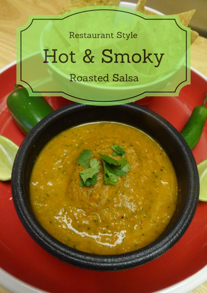 achiever_beaver's tweet photo. Restaurant Style Hot &amp; Smoky Roasted Salsa https://t.co/YA0S79mKoc https://t.co/CW6GxgGCXl