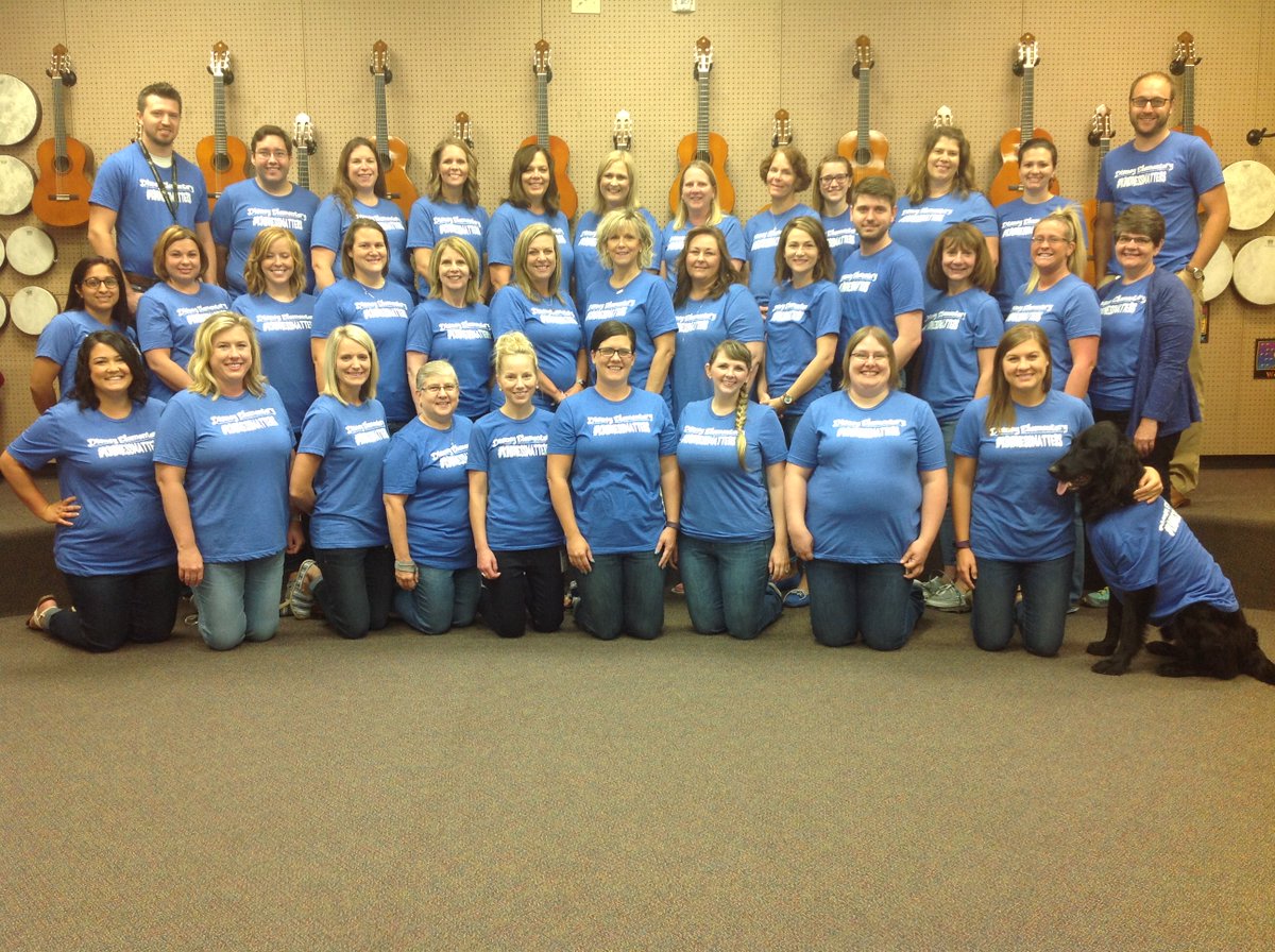 #Kindnessmatters is Disney's theme this year. Last Friday was our kick-off celebration assembly.