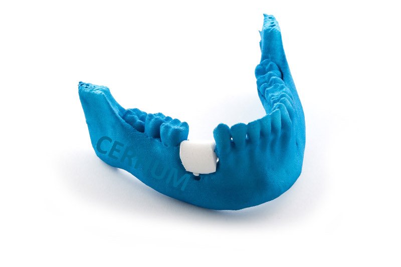 Cerhum3D's tweet photo. Cerhum &amp; Wishbone in collaboration with @Sirris_be &amp; @InterfaceULg t receive grant for project for revolutionary #3Dprinting production line https://t.co/kMIYegVxYT