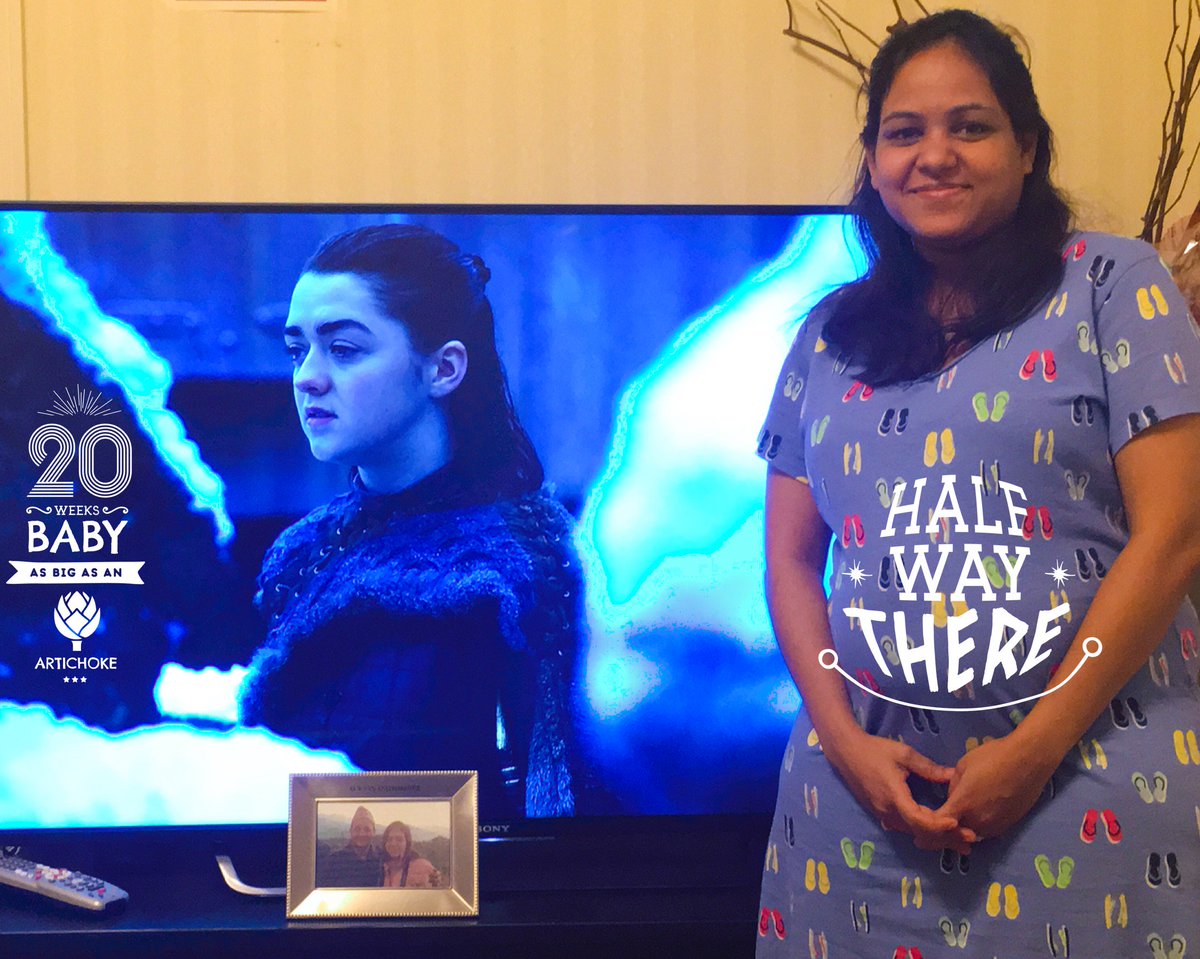 coolingmybroth's tweet photo. @Maisie_Williams This is how my wife wanted to celebrate our big milestone. Arya is quite an inspiration to her. :) https://t.co/jHUwlaJSJw