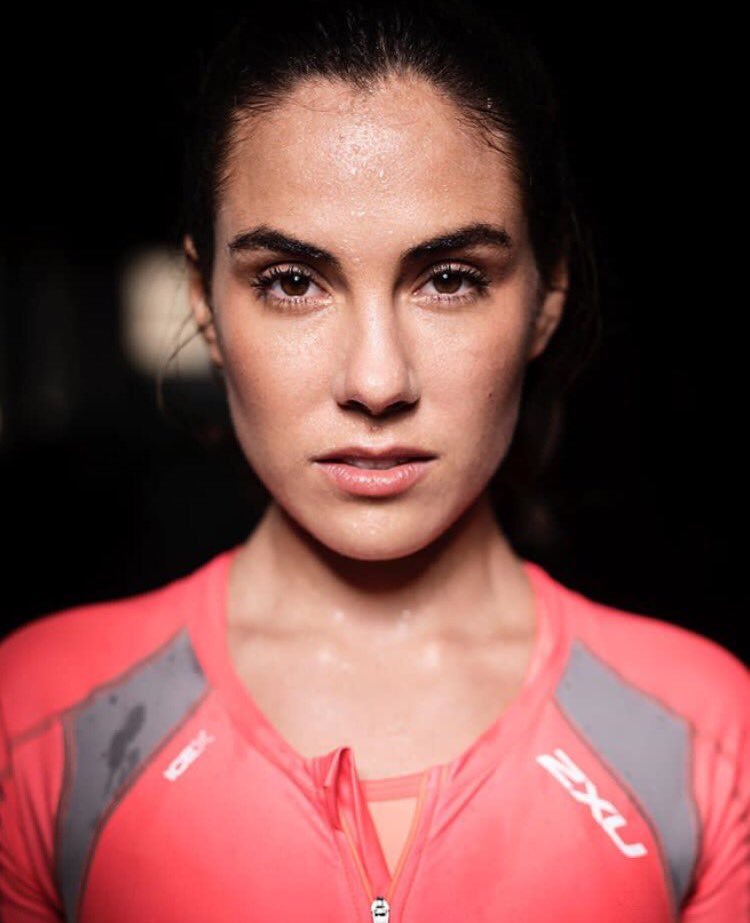 2XUcanada's tweet image. Always remember to keep your eyes on the prize. #2XU #2XUCompression #MondayMotivation