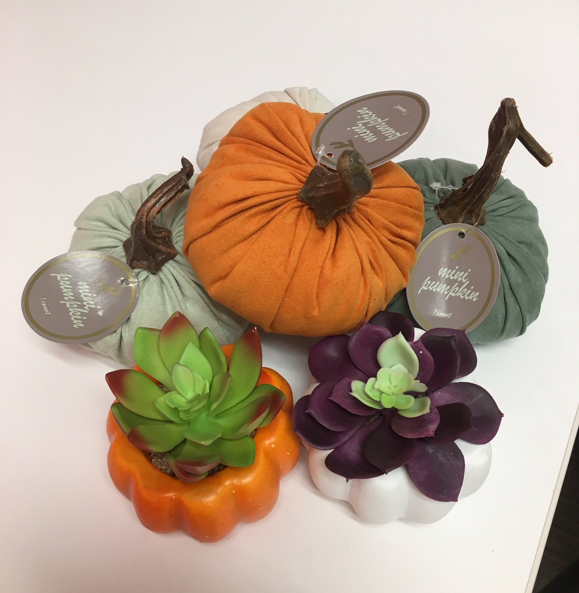 Ready for Fall <a href="/Target/">Target</a> #PileOfPumpkins 🎯❤️🍂