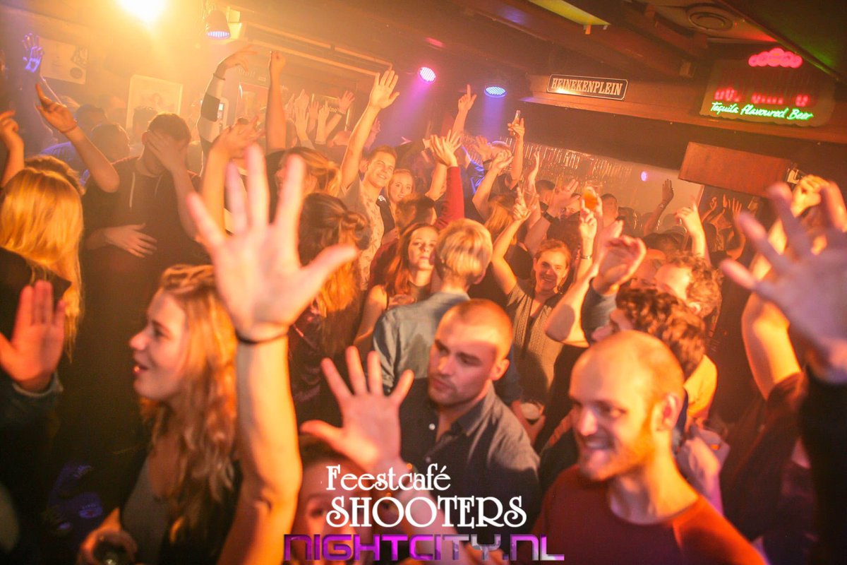 We zijn weer terug vanuit de Peper vanavond! Thx vrienden van <a href="/CafeKleinAmster/">Cafe Klein Amsterdam</a> !! Hartje naar de vrienden van het <a href="/hollandcasino/">Holland Casino</a> Groningen