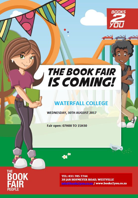 WaterfallColl tweet picture