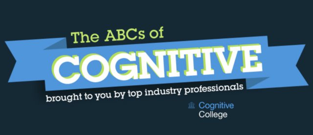 nknuckles's tweet photo. Get #cognitive ready: Learn the ABC’s from top industry #marketing experts! #WatsonMarketing #BackToSchool #ABC https://t.co/AIvRFyPh0u https://t.co/b0zIM6i5ee