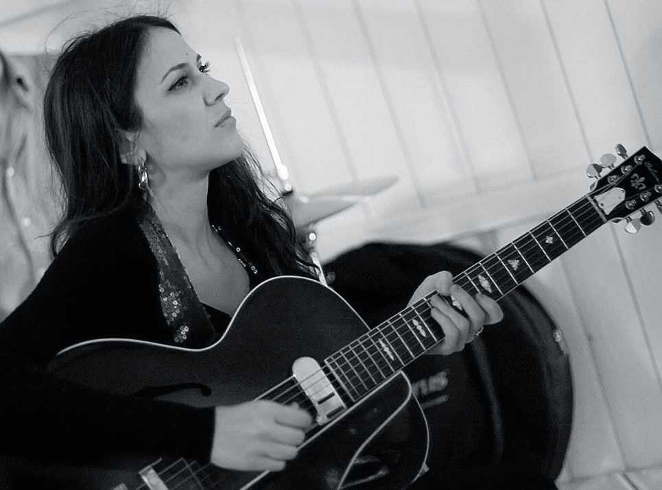 Eleonora Strino Trio #live ore 20,30 - Giardino delle Donne - Avigliana <a href="/AviglianaViva/">Avigliana Viva</a> <a href="/Avigl_BorgoVivo/">Avigliana-BorgoVivo</a> <a href="/IATavigliana/">IAT Avigliana</a> #jazz