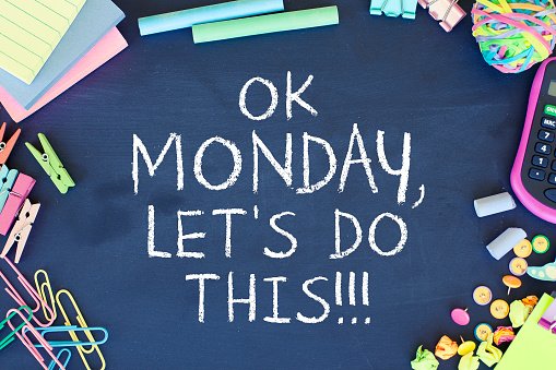 MeridianCU's tweet photo. Let the week begin! #Summer2017 #LastWeekOfAugust https://t.co/1gQUrvQ5Kw