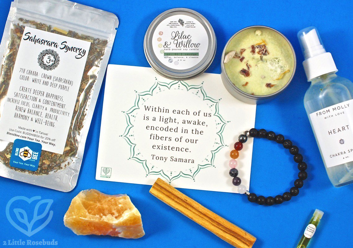 2littlerosebuds's tweet photo. August BuddhiBox review &amp; coupon code :)
https://t.co/lFw3WJL3bw @BuddhiBoxes #buddhibox #subscriptionbox #yoga #yogi #namaste #yogabox https://t.co/6KR9m68b8a