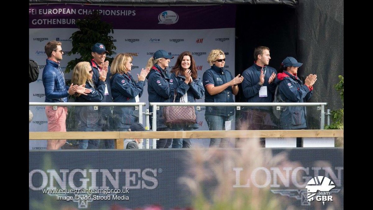 rsteljes's tweet photo. Had the best time ever supporting team GBR in Gothenburg this week! So much fun with amazing people 🇬🇧💙 https://t.co/1D3v38xqsE