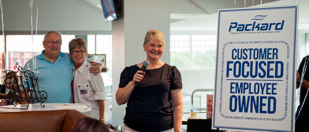 packardonline's tweet image. Packard has officially been sold!!!  For details on the new owners visit packardonline.com.  #ESOP #hvac #hvacr