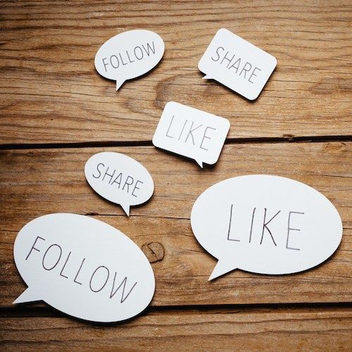 6 simple Tips to Using Social Media for Business in 2017 buff.ly/2wHbP73