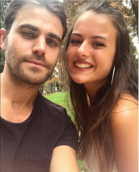 Steroline Forever (@steroline3years) on Twitter photo 