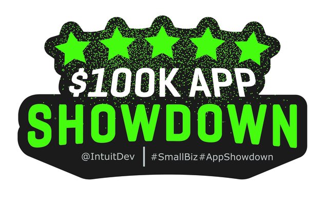 tsheets's tweet photo. It's Time to Vote for Your Favorite Apps in the $100,000 Small Business App Showdown! https://t.co/pjSR42rmoA https://t.co/NuhCtlWshH