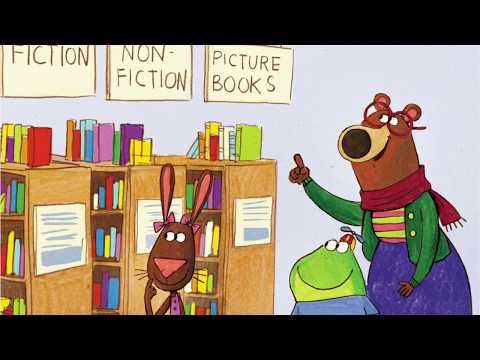 shannonmmiller's tweet photo. 4 Library Skills Videos To Use As You Kick Off The Year! https://t.co/fYa5oLiYCr #loudlibraries #futurereadylibs #tlchat #iowatl #edchat https://t.co/r5lLH52Nu9