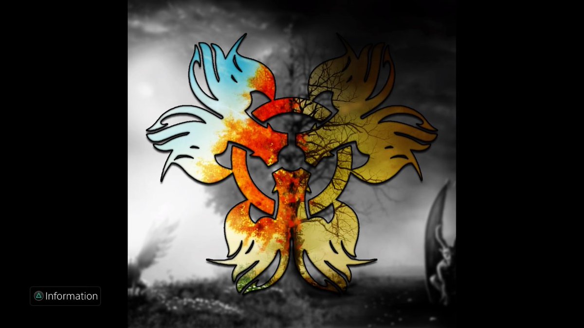 Toxic_Divinity's tweet photo. What do you guys think of our new emblem? #NewLook https://t.co/wVdclsDaH7