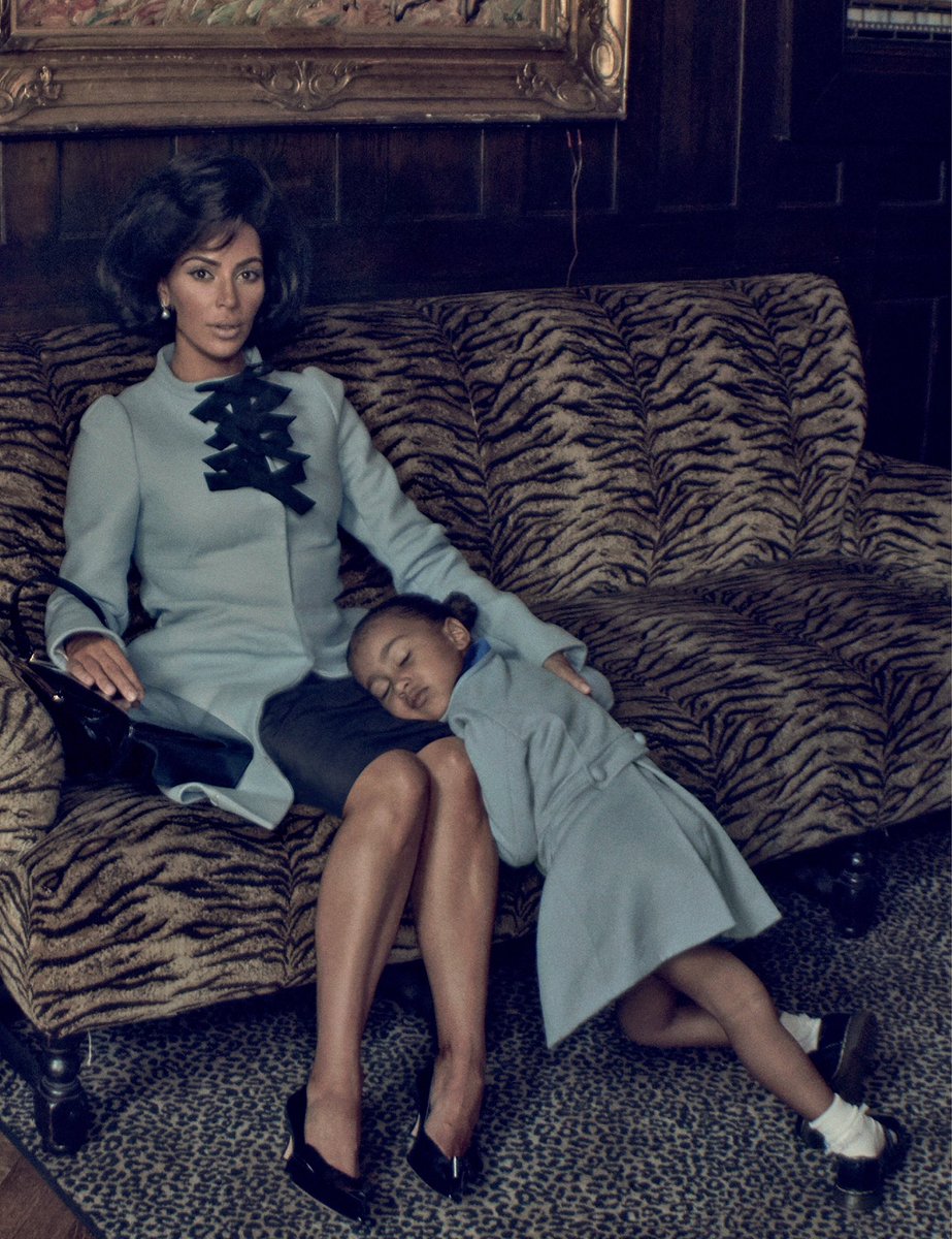 Kim Kardashian channels former US first lady Jackie O Kennedy in shoot for interview magazine