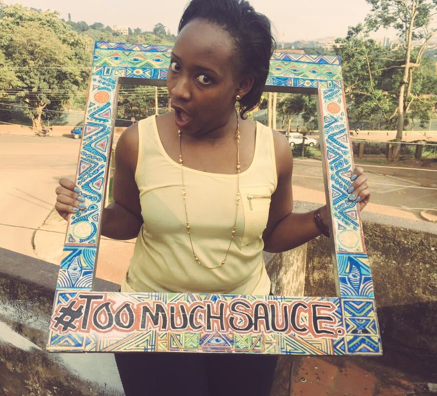 beewol's tweet photo. @angelaburunde @truthicey @NyegeNyegeFest Like I said, the Sauce is Extra! #NNIMF17 #NyegeNyege17 #NNIMF https://t.co/z8lMT1CFg6