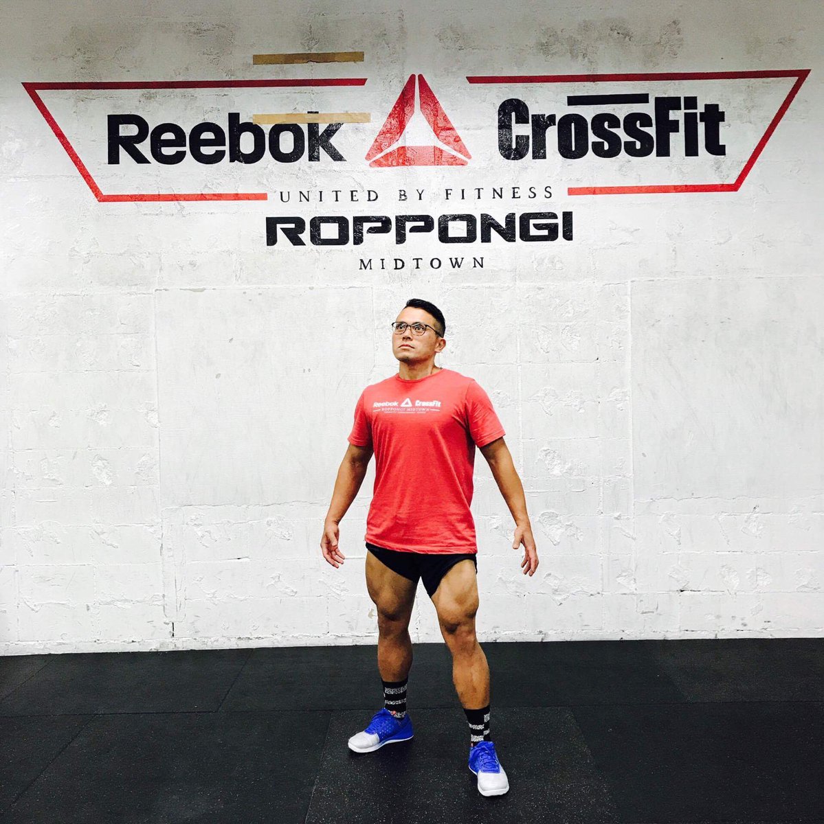 Reebokcrossfitroppongi Reebokcrossfitroppongi