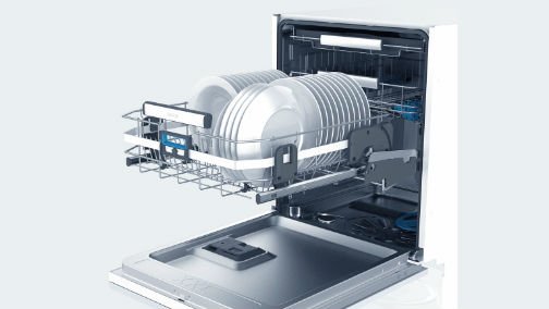 UFCquechoisir's tweet photo. Prise en main de #Lavevaisselle #Electrolux équipés du système #ComfortLift https://t.co/KYtmTtygjj https://t.co/JJjDw7HTqG