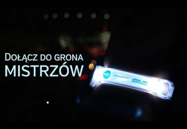 planetpluscom's tweet image. #półmaratonpraski #time2shine - kto z nami biegnie? Z kim się widzimy? Planet Plus nagradza wszystkich zwycięzców!