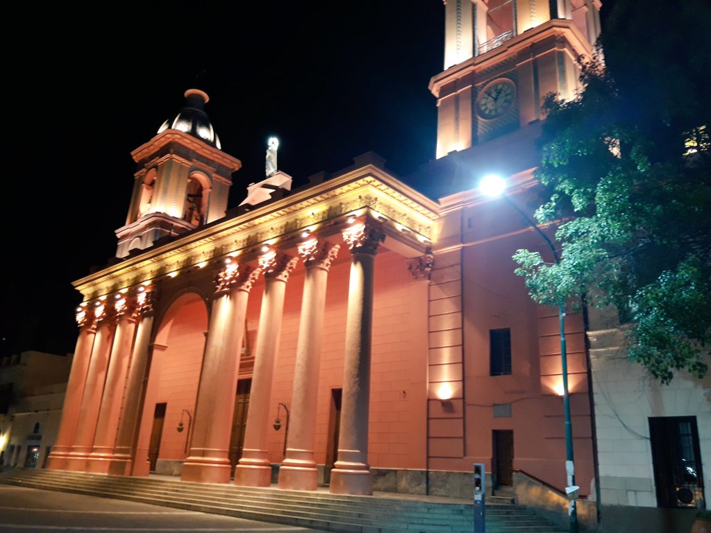 MartinPisello's tweet photo. Habrá más de 50 tuiteros del Dpto. #SFVC, Capital, #Catamarca, que le den un orgulloso RT a sus paisajes? https://t.co/OK3hcBfdgi