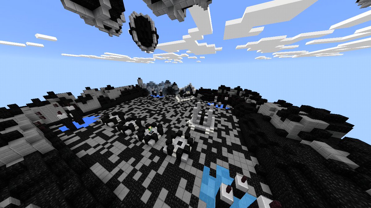 FusionBuilders_'s tweet photo. 🔨New Building 🔨
|Servidor de Factions|
         | Lobby |
▶TEMA Space◀
💼ESTILO Avançado💼
🌟For: @CHOPPR_  🌟
🔃+❤ https://t.co/JLm62IQ35H