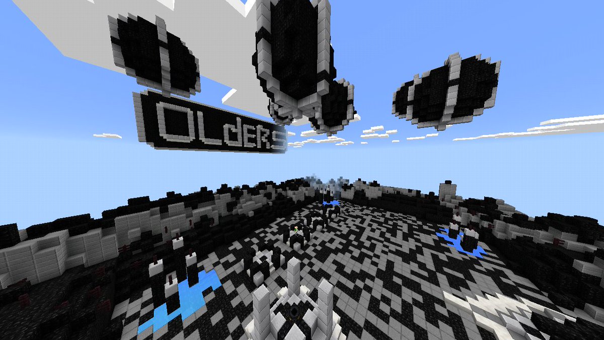FusionBuilders_'s tweet photo. 🔨New Building 🔨
|Servidor de Factions|
         | Lobby |
▶TEMA Space◀
💼ESTILO Avançado💼
🌟For: @CHOPPR_  🌟
🔃+❤ https://t.co/JLm62IQ35H