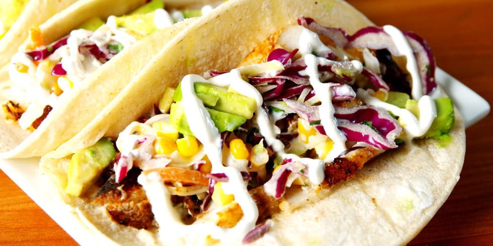 heidissalsa's tweet photo. Amazing #TacoTuesday #recipe ideas from @DelishDotCom. Add some of our #healthyeating salsa to add some zing!
https://t.co/ao72u4kc1g https://t.co/kmIVjKlUKl